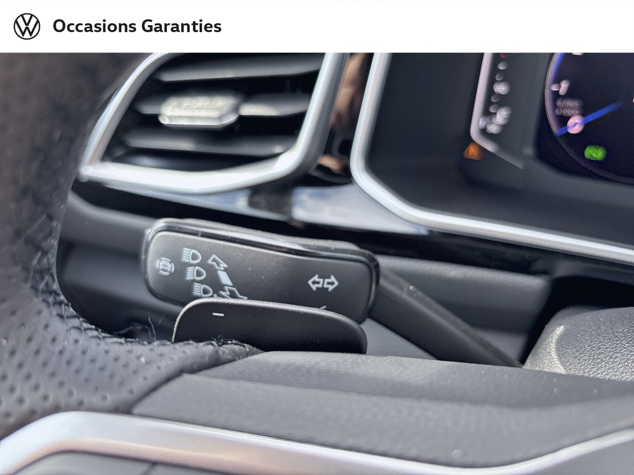 Voitures occasions VOLKSWAGEN T-ROC R-Line Longeville-lès-Saint-Avold