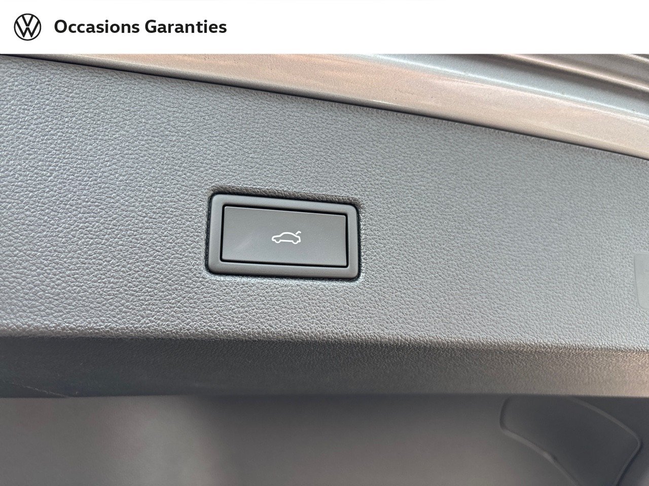 Voitures occasions VOLKSWAGEN T-ROC R-Line Longeville-lès-Saint-Avold