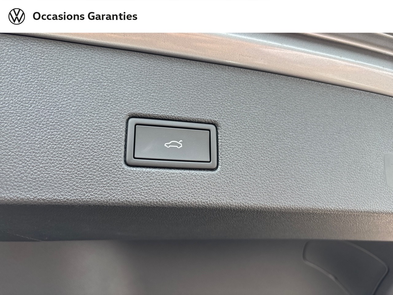 Voitures occasions VOLKSWAGEN T-ROC R-Line Longeville-lès-Saint-Avold