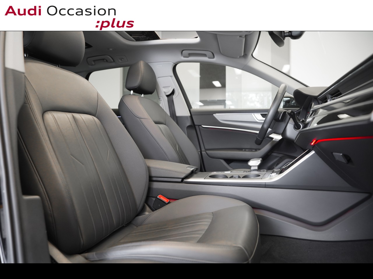 Voitures occasions Audi A6 Allroad Avus Vélizy-Villacoublay