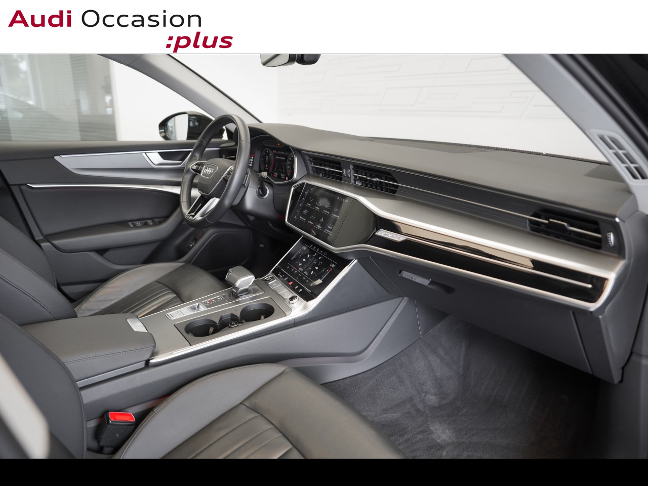 Voitures occasions Audi A6 Allroad Avus Vélizy-Villacoublay