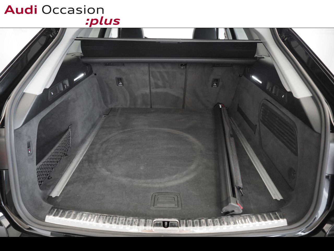 Voitures occasions Audi A6 Allroad Avus Vélizy-Villacoublay