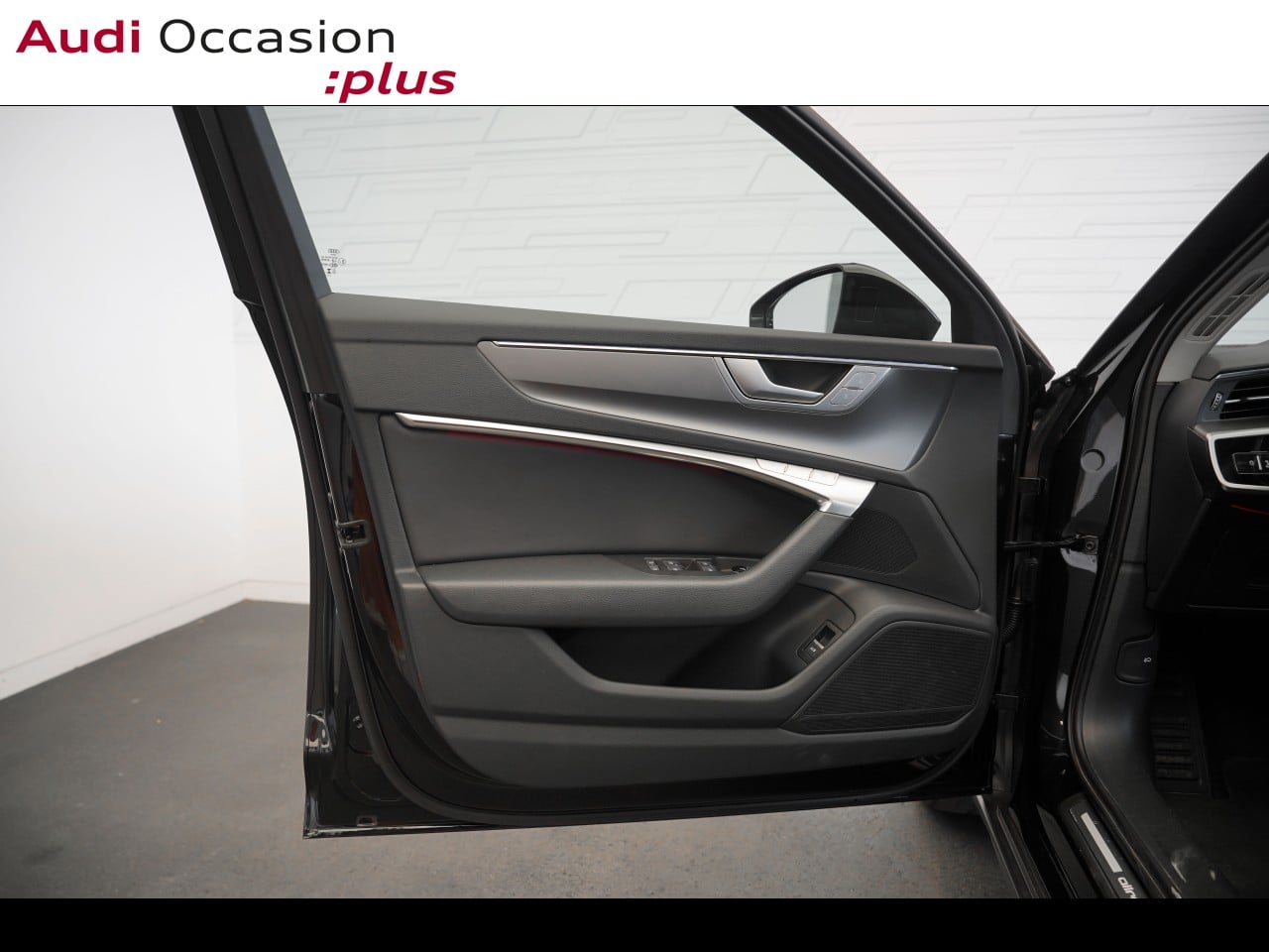 Voitures occasions Audi A6 Allroad Avus Vélizy-Villacoublay