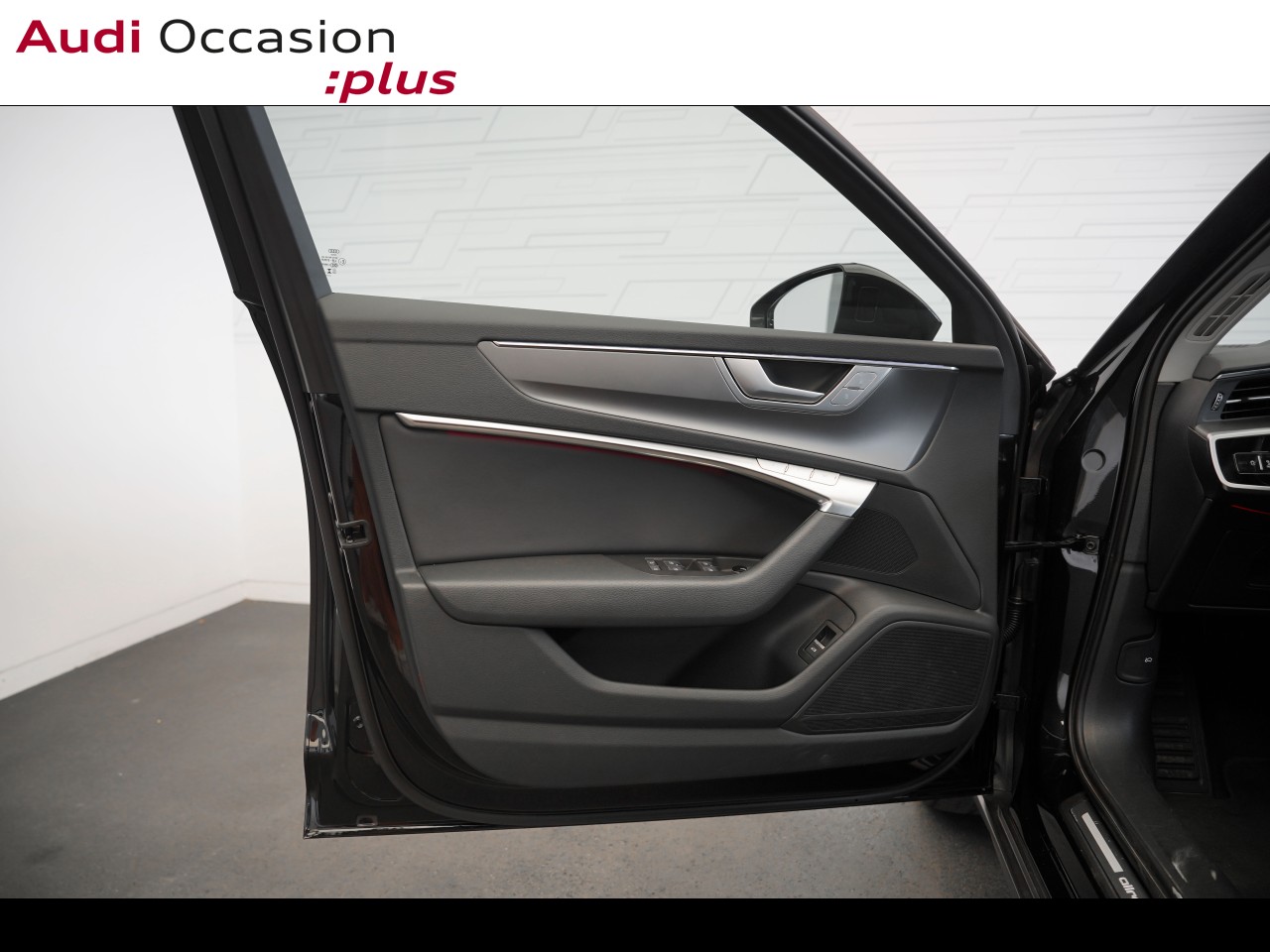 Voitures occasions Audi A6 Allroad Avus Vélizy-Villacoublay