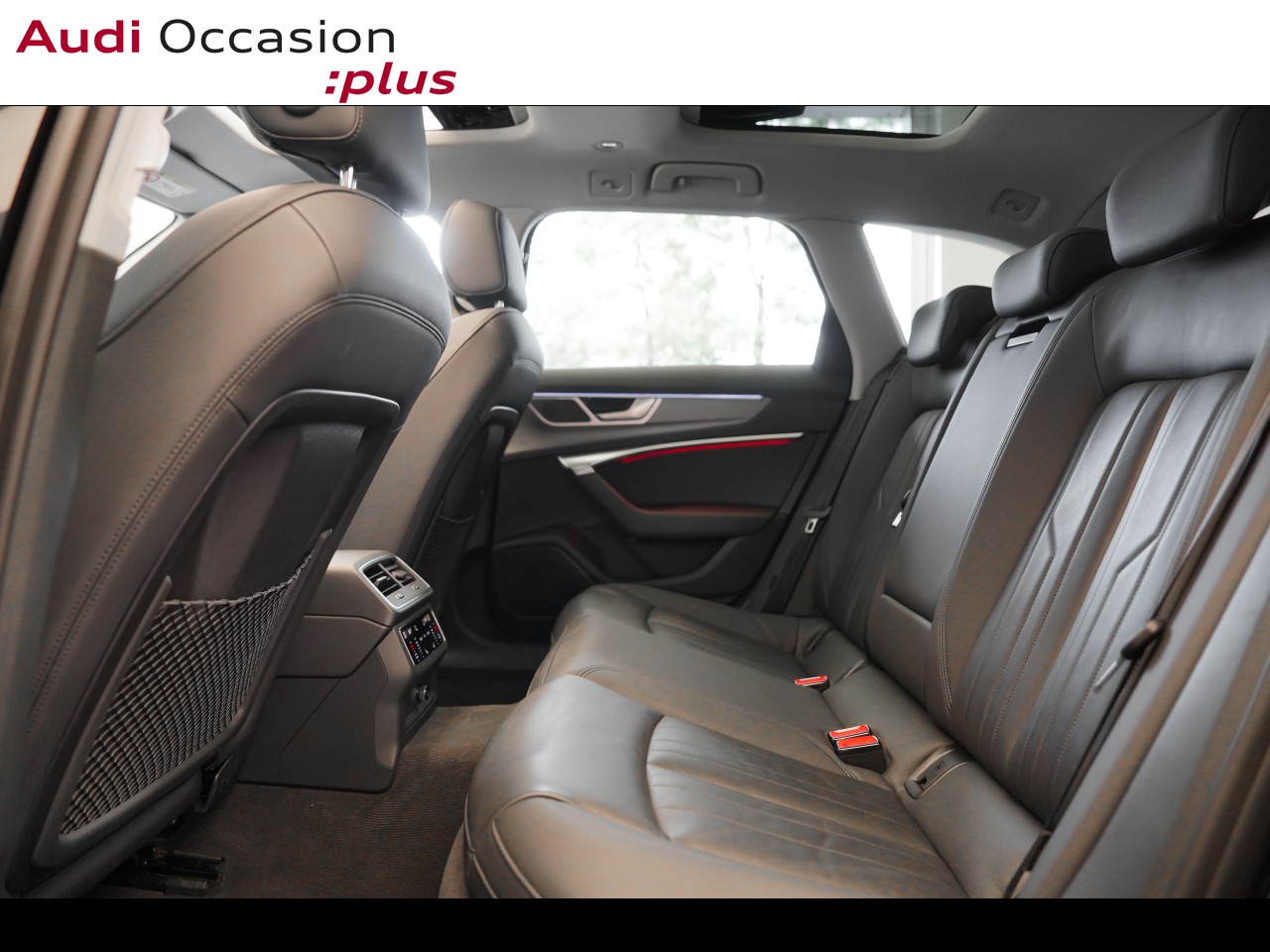 Voitures occasions Audi A6 Allroad Avus Vélizy-Villacoublay