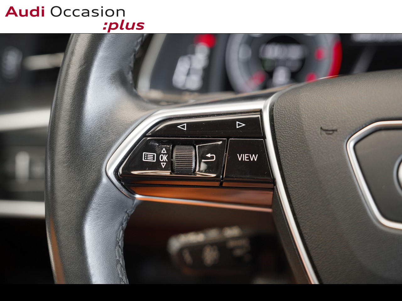 Voitures occasions Audi A6 Allroad Avus Vélizy-Villacoublay