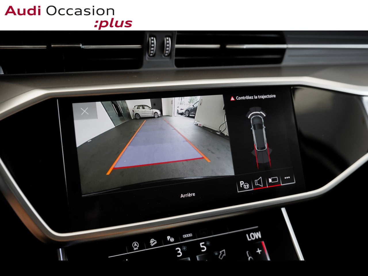 Voitures occasions Audi A6 Allroad Avus Vélizy-Villacoublay