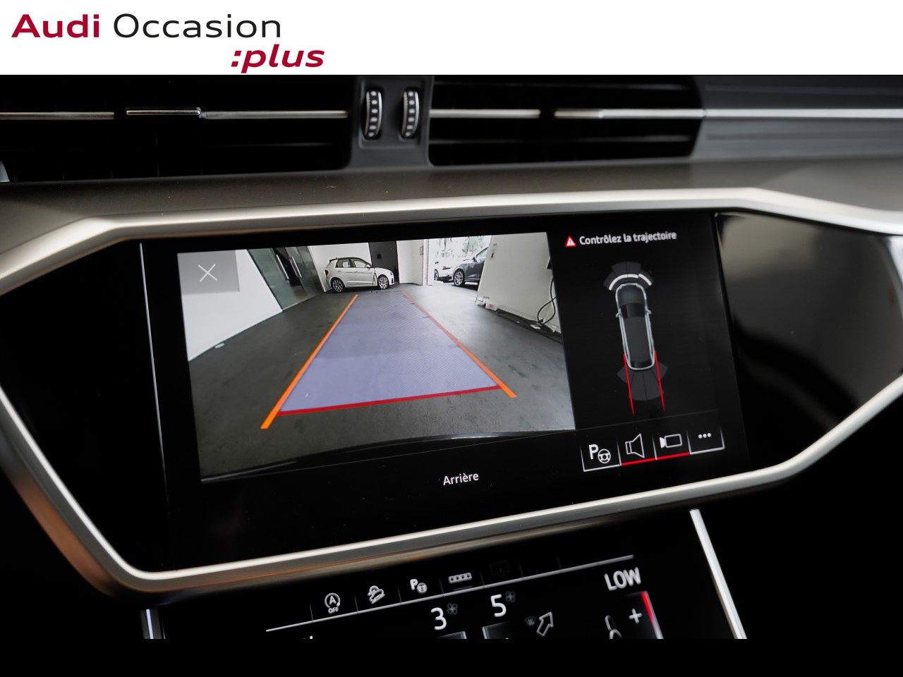 Voitures occasions Audi A6 Allroad Avus Vélizy-Villacoublay