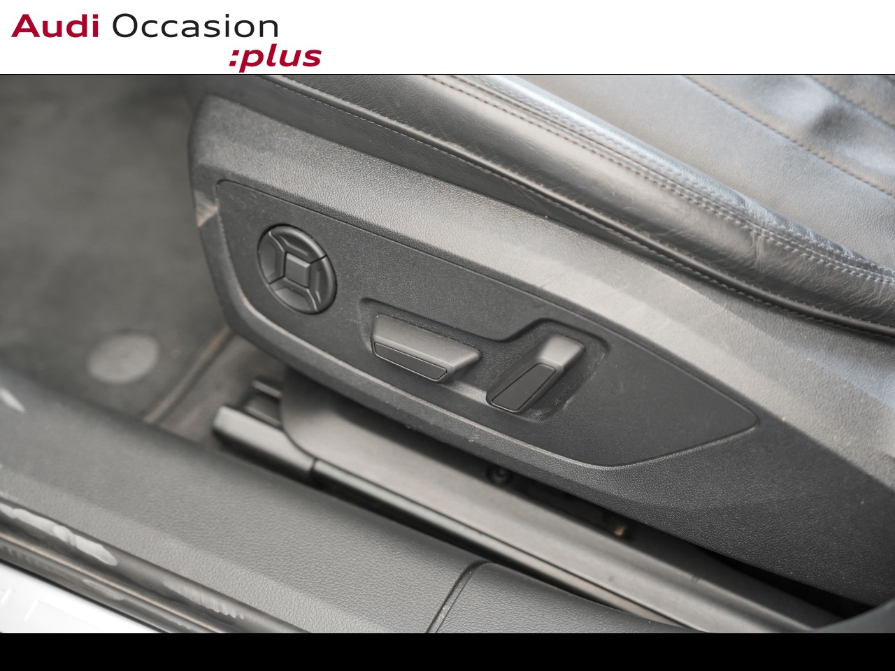 Voitures occasions Audi A6 Allroad Avus Vélizy-Villacoublay