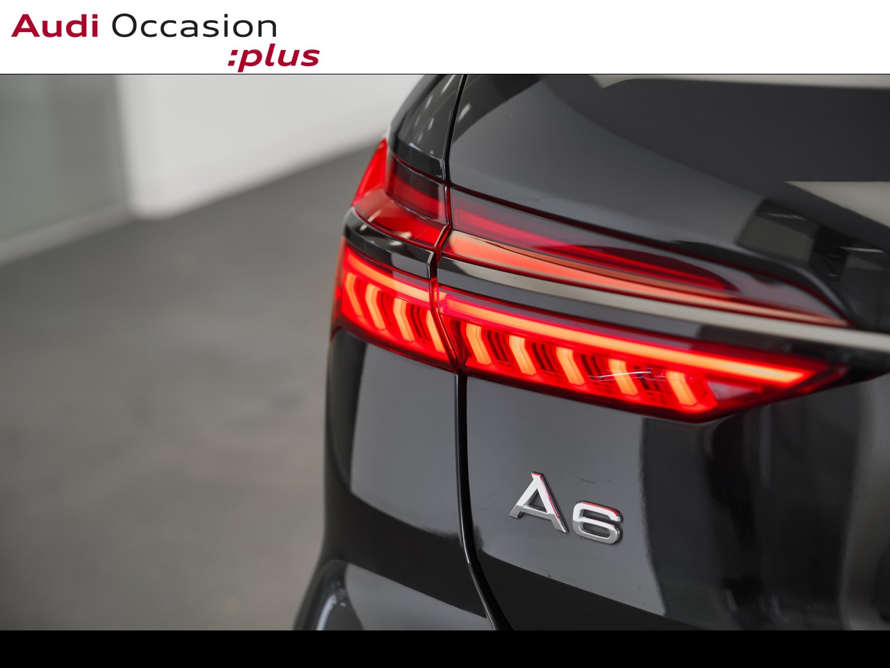 Voitures occasions Audi A6 Allroad Avus Vélizy-Villacoublay
