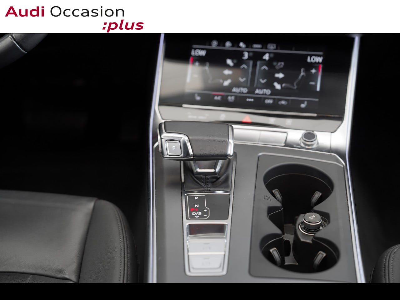 Voitures occasions Audi A6 Allroad Avus Vélizy-Villacoublay