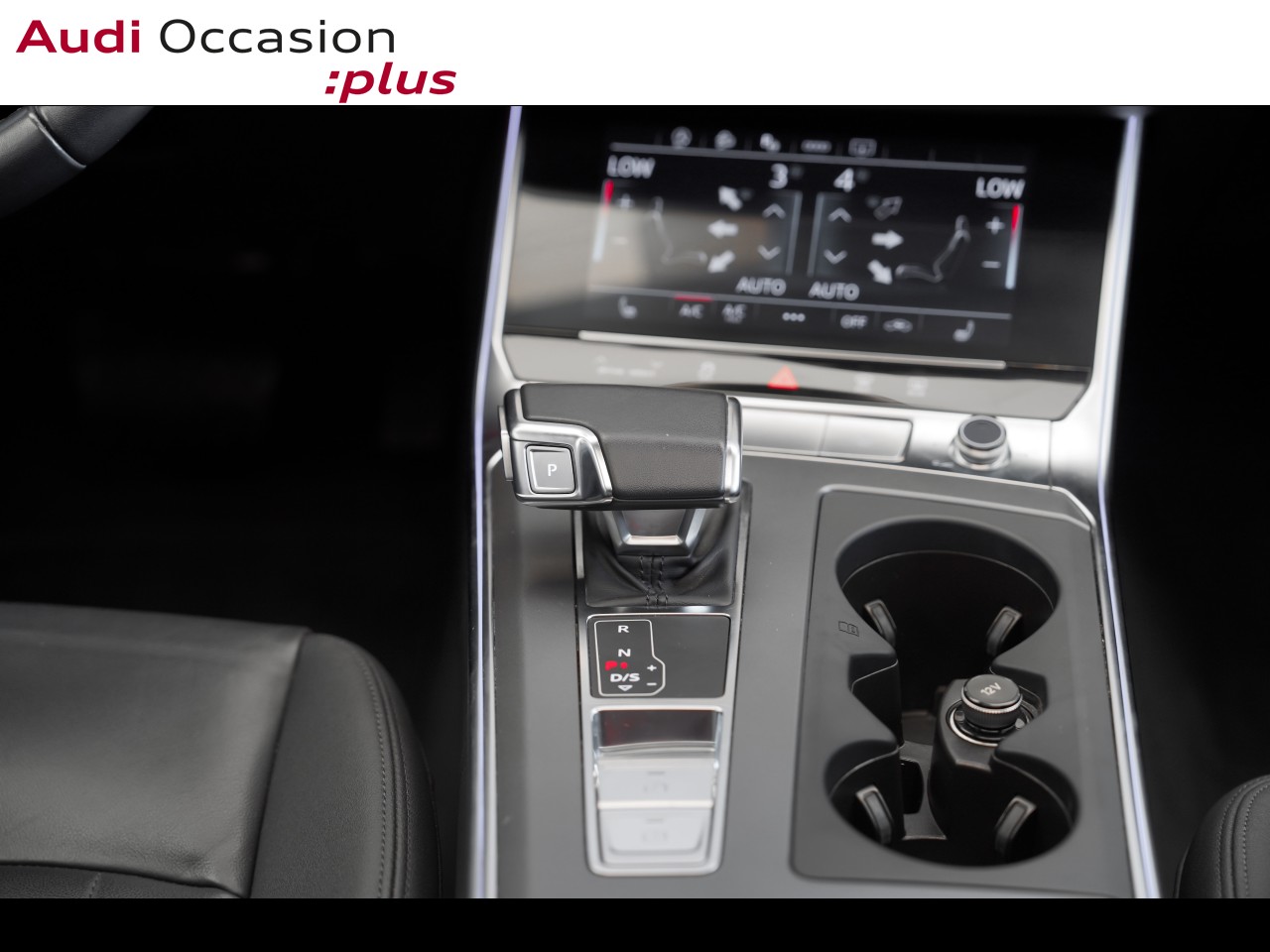Voitures occasions Audi A6 Allroad Avus Vélizy-Villacoublay