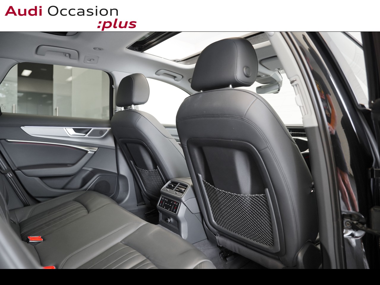 Voitures occasions Audi A6 Allroad Avus Vélizy-Villacoublay