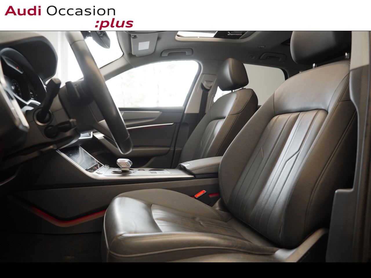 Voitures occasions Audi A6 Allroad Avus Vélizy-Villacoublay