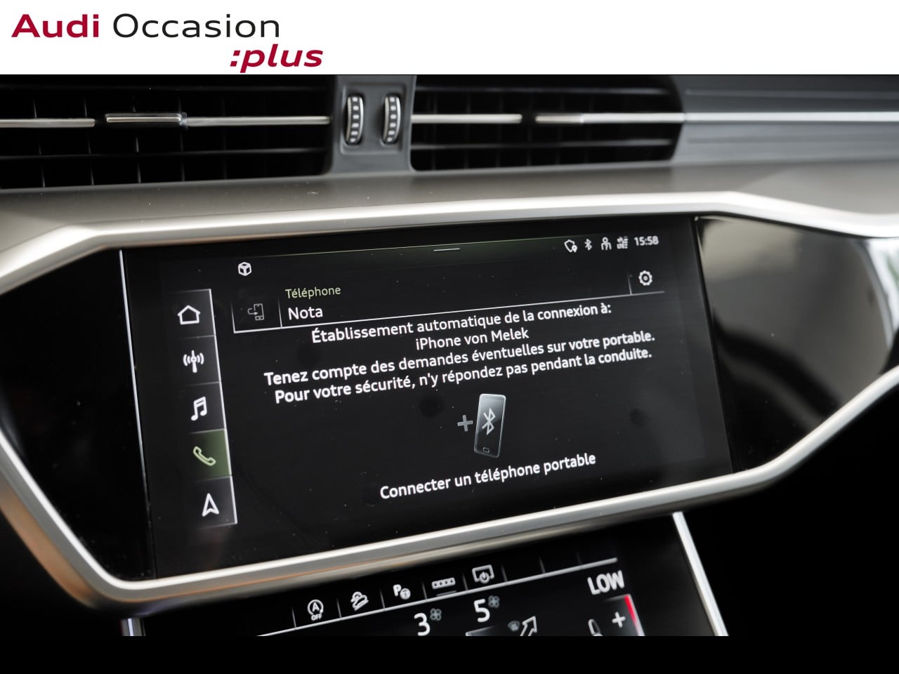 Voitures occasions Audi A6 Allroad Avus Vélizy-Villacoublay