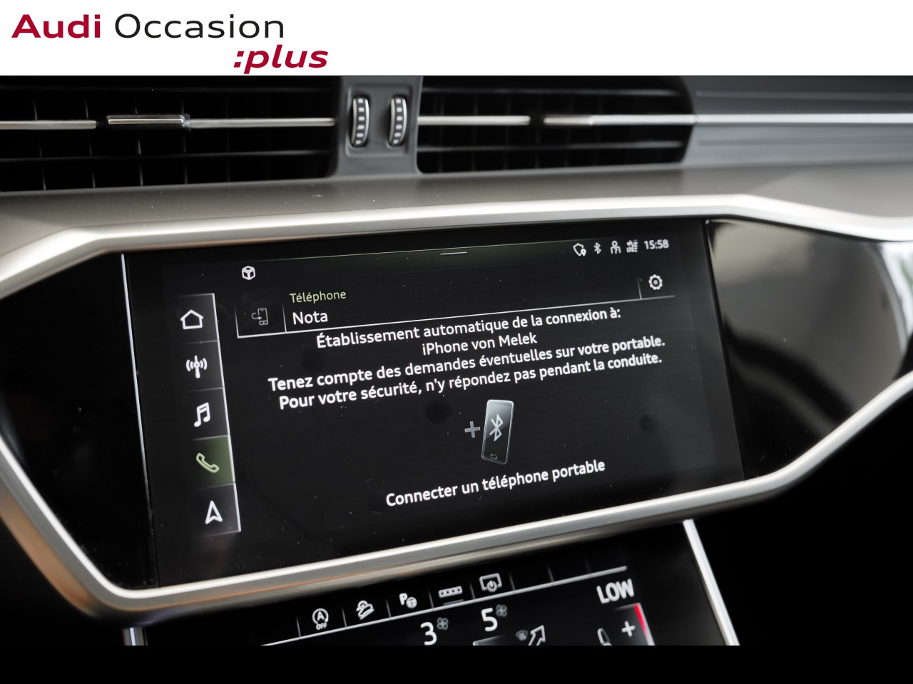 Voitures occasions Audi A6 Allroad Avus Vélizy-Villacoublay