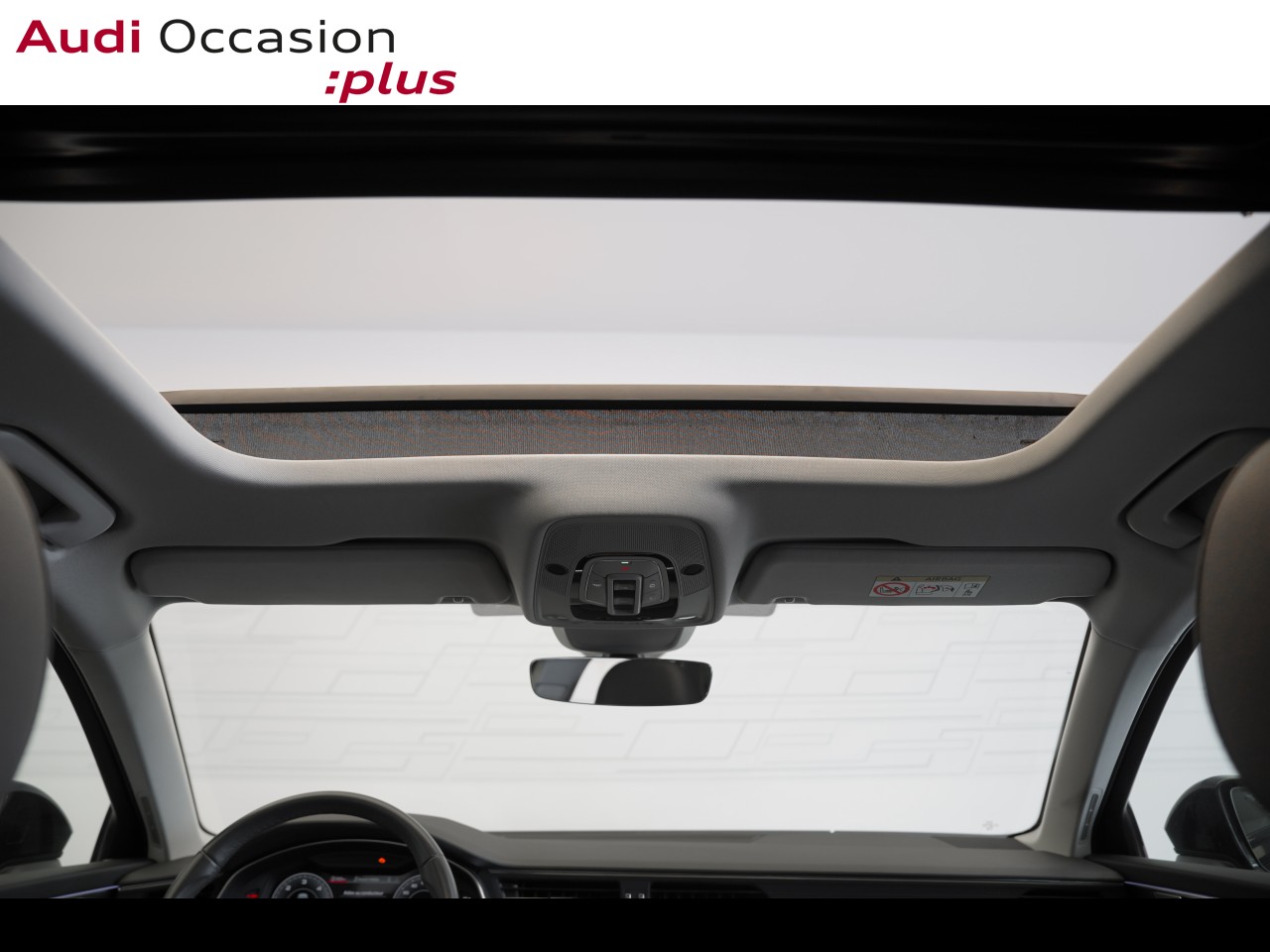 Voitures occasions Audi A6 Allroad Avus Vélizy-Villacoublay