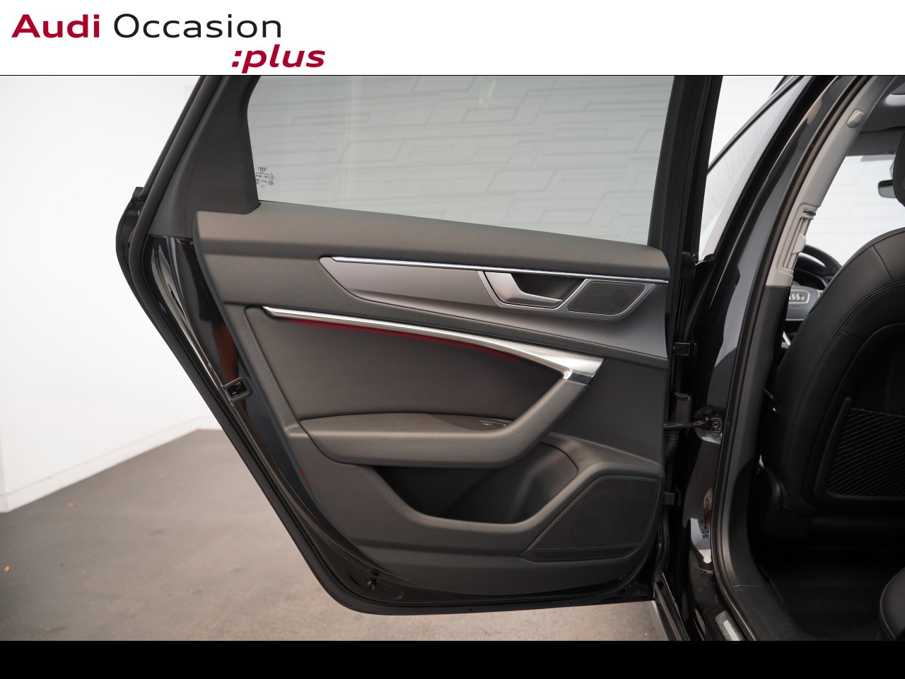Voitures occasions Audi A6 Allroad Avus Vélizy-Villacoublay