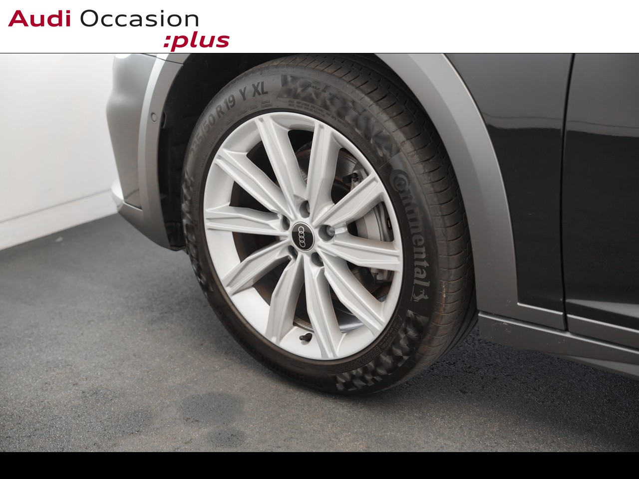 Voitures occasions Audi A6 Allroad Avus Vélizy-Villacoublay