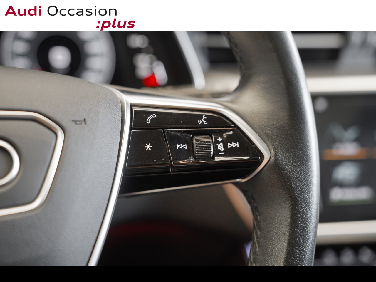 Voitures occasions Audi A6 Allroad Avus Vélizy-Villacoublay
