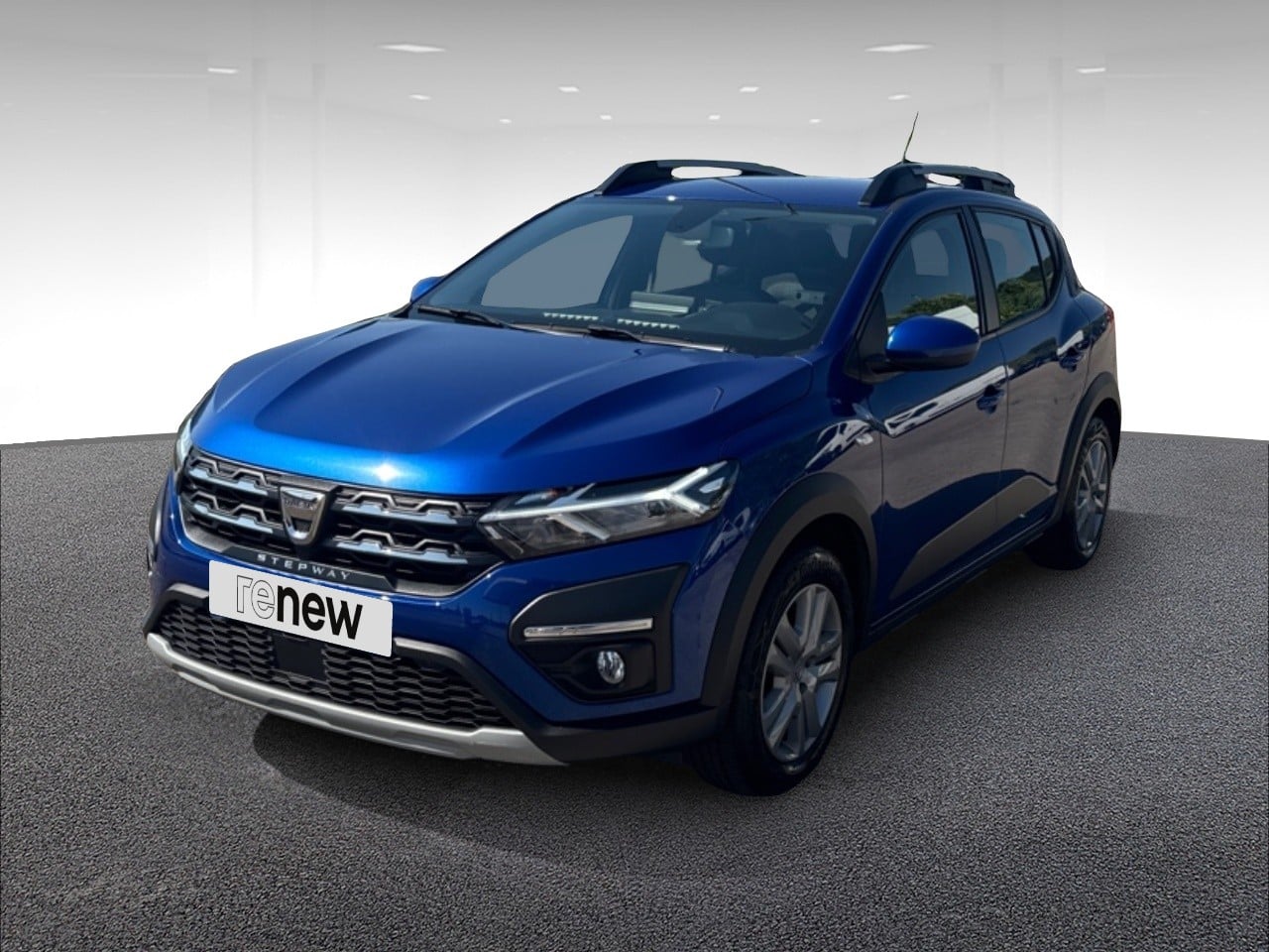 1.0 TCe 90ch Stepway Confort -22