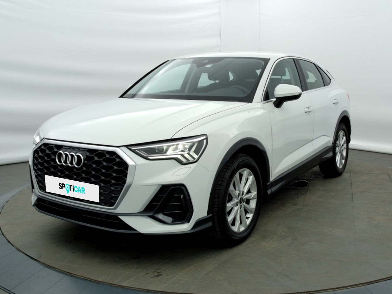 35 TFSI 150ch Business Executive S tronic 7