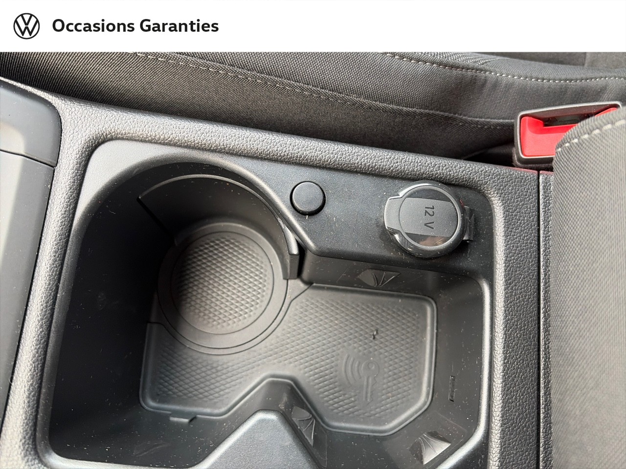 Voitures occasions VOLKSWAGEN GOLF Style 1st Dechy