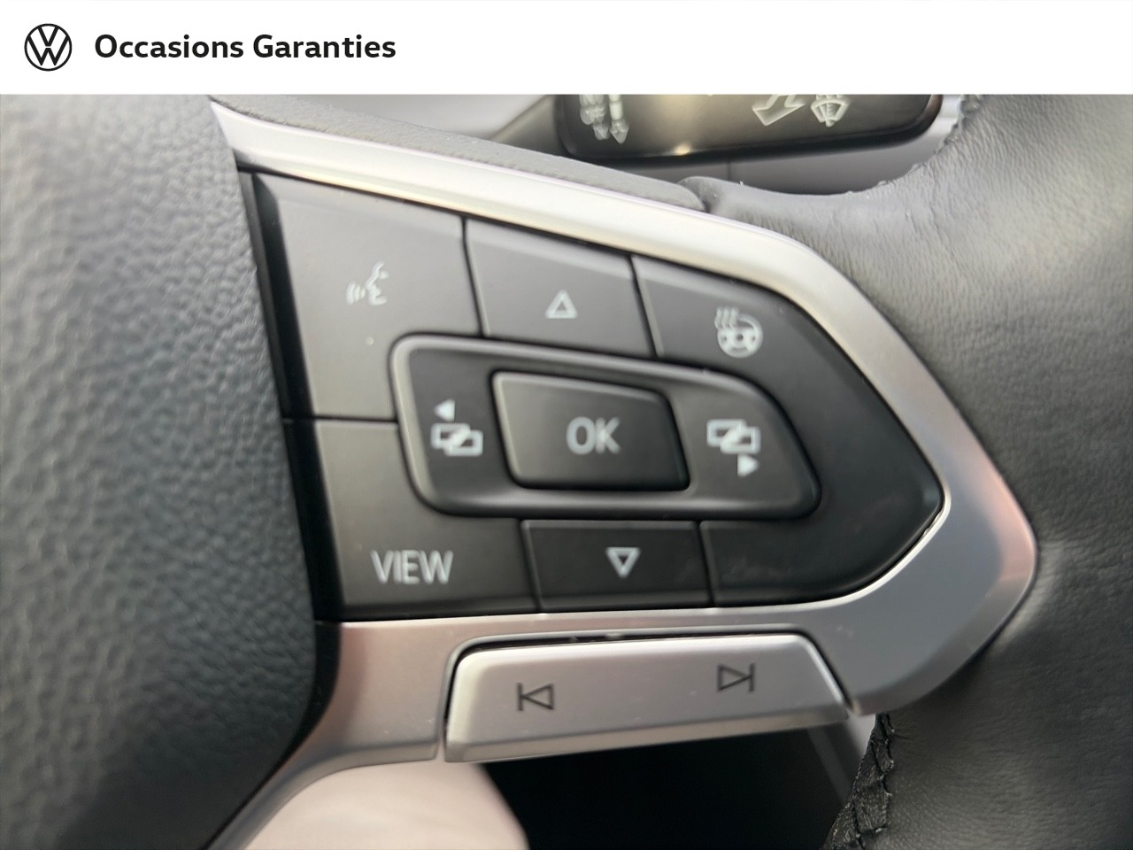 Voitures occasions VOLKSWAGEN GOLF Style 1st Dechy