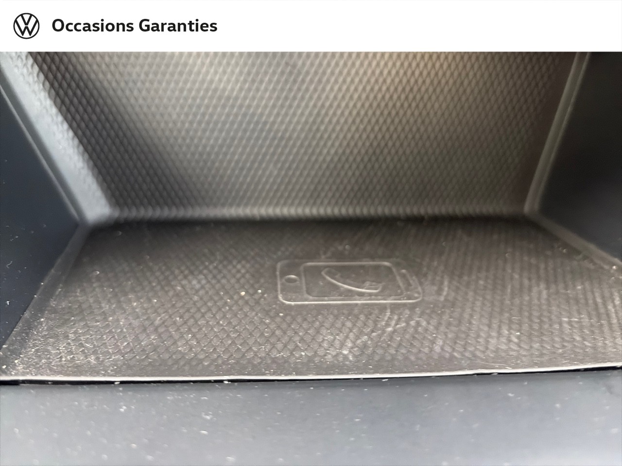 Voitures occasions VOLKSWAGEN GOLF Style 1st Dechy