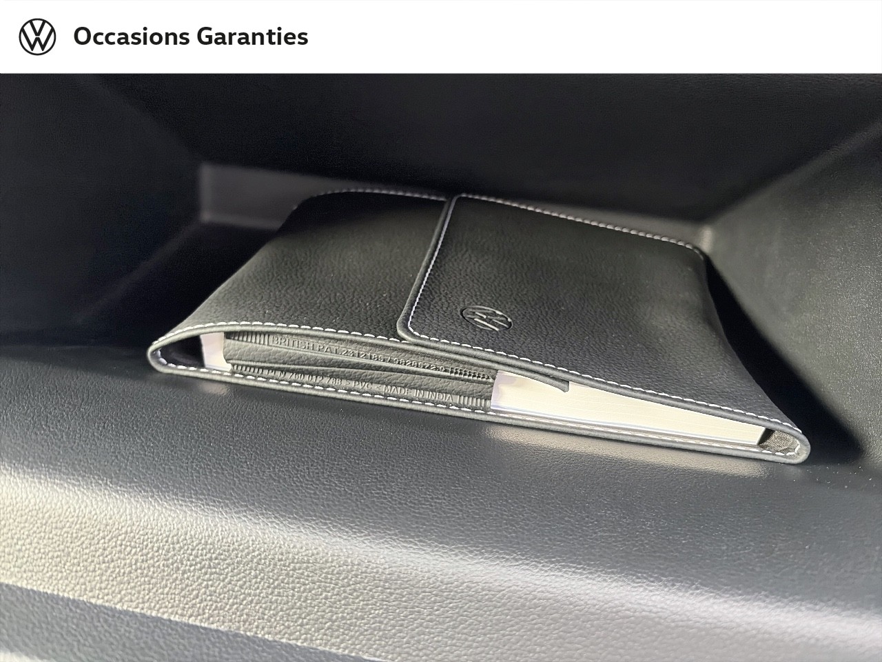 Voitures occasions VOLKSWAGEN GOLF Style 1st Dechy