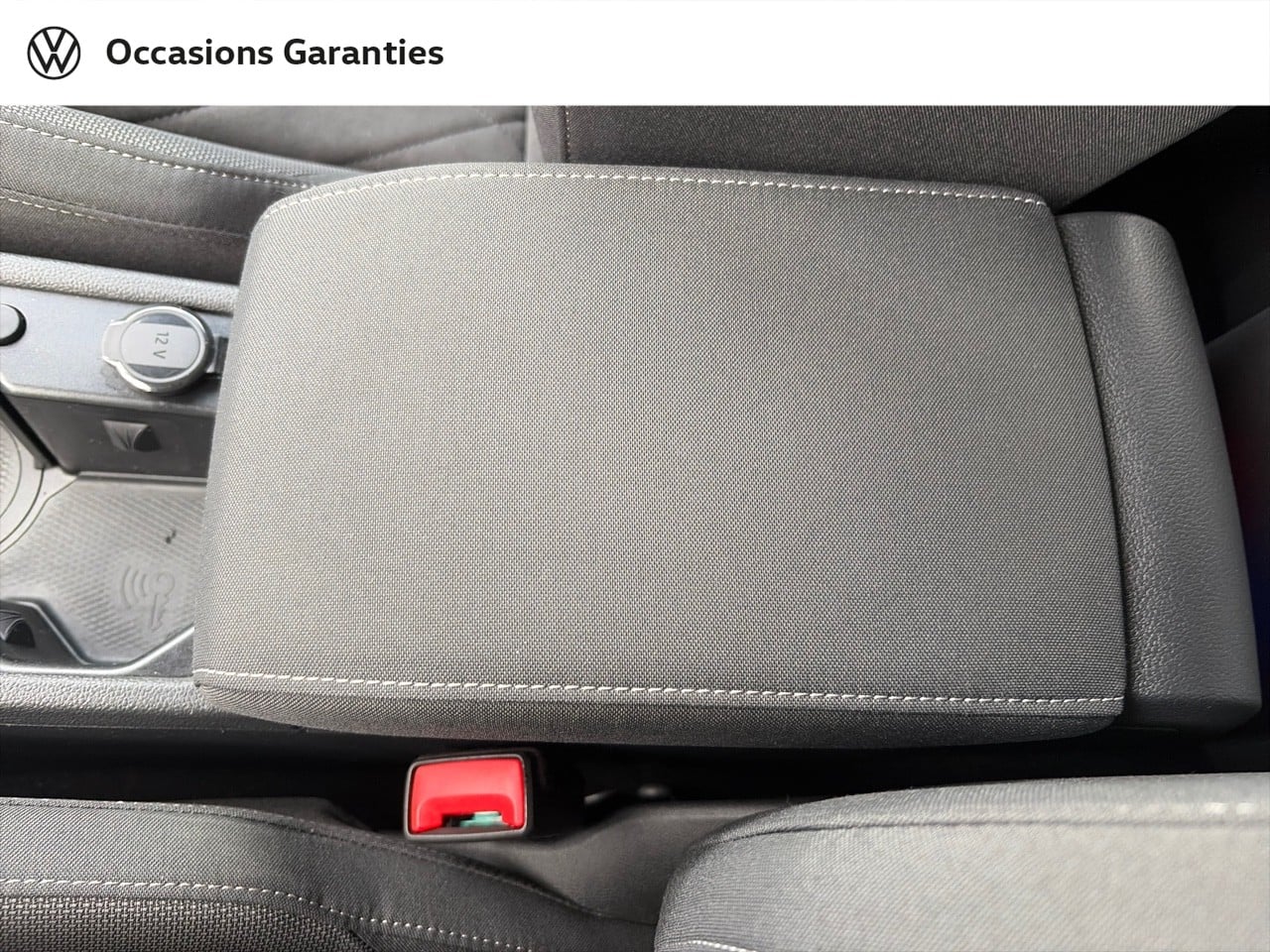 Voitures occasions VOLKSWAGEN GOLF Style 1st Dechy