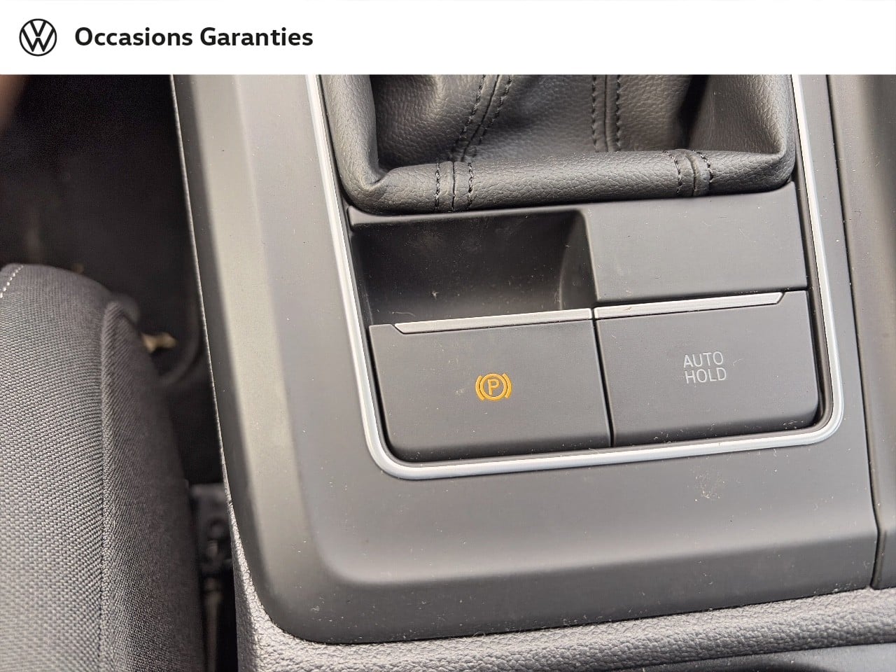 Voitures occasions VOLKSWAGEN GOLF Style 1st Dechy