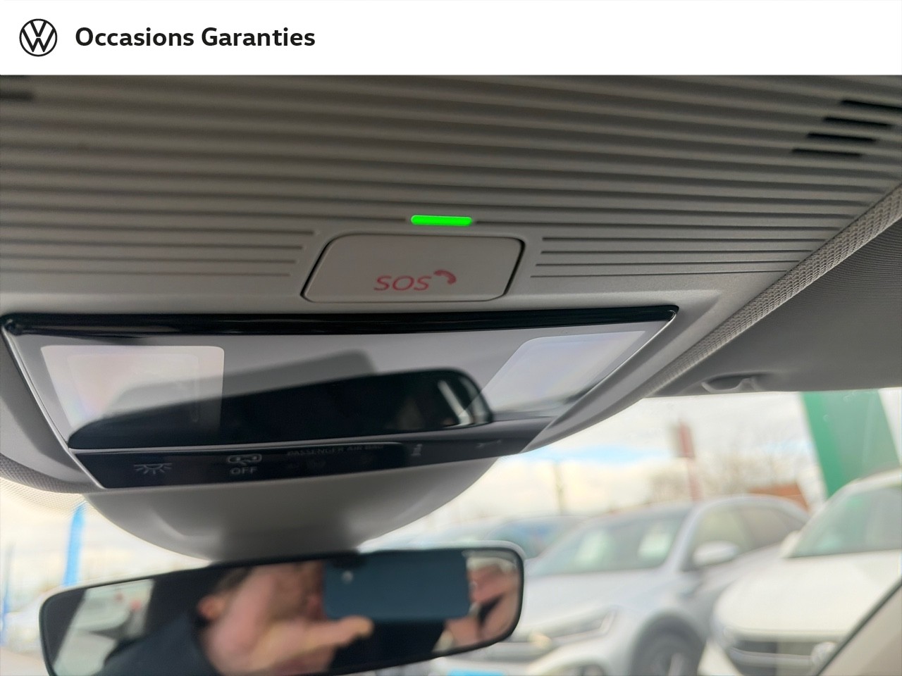 Voitures occasions VOLKSWAGEN GOLF Style 1st Dechy