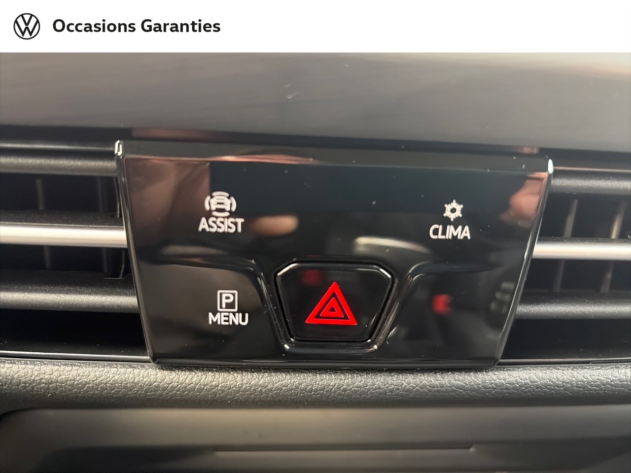 Voitures occasions VOLKSWAGEN GOLF Style Hazebrouck