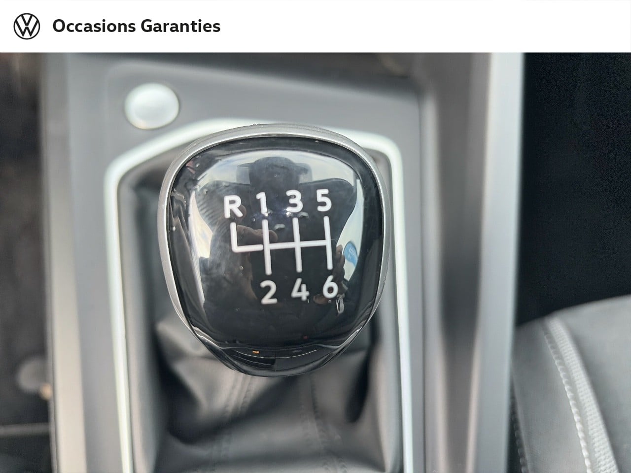 Voitures occasions VOLKSWAGEN GOLF Style 1st Dechy