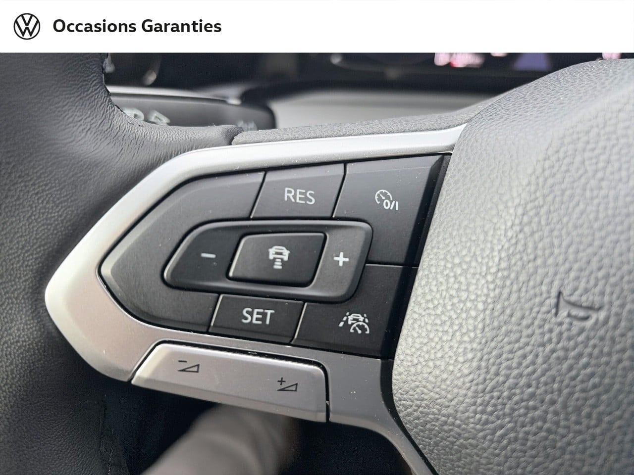 Voitures occasions VOLKSWAGEN GOLF Style 1st Dechy
