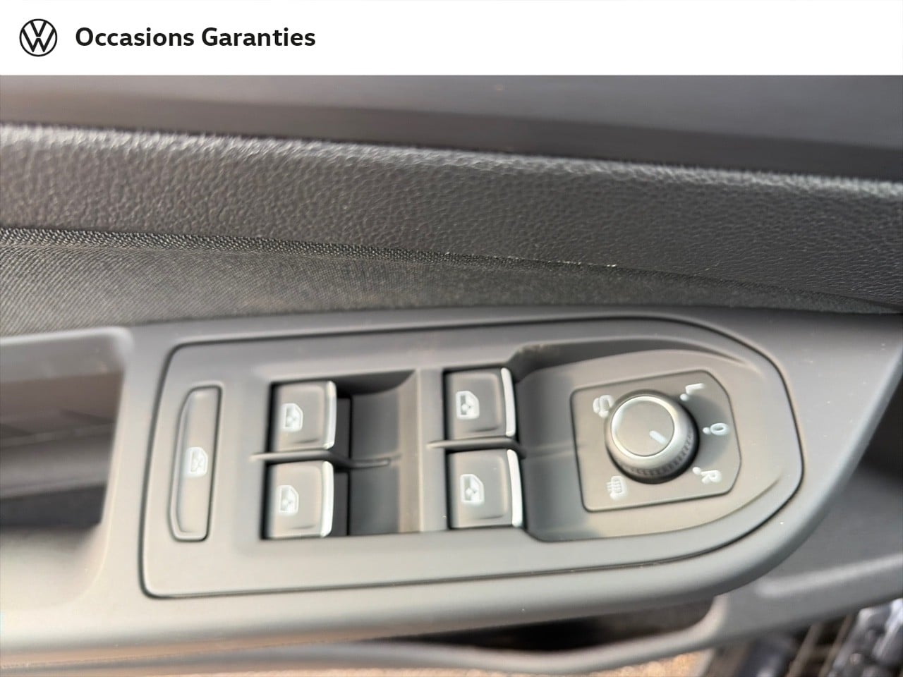 Voitures occasions VOLKSWAGEN GOLF Style 1st Dechy