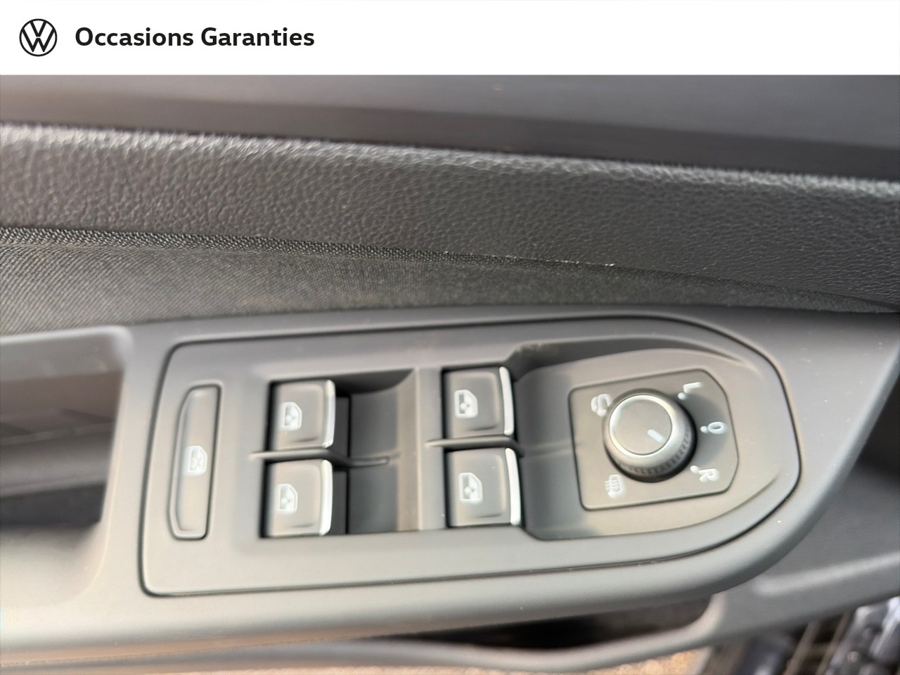 Voitures occasions VOLKSWAGEN GOLF Style Hazebrouck