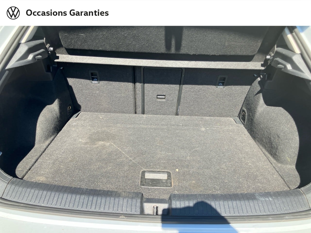 Voitures occasions VOLKSWAGEN T-ROC Lounge Villeneuve-d'Ascq
