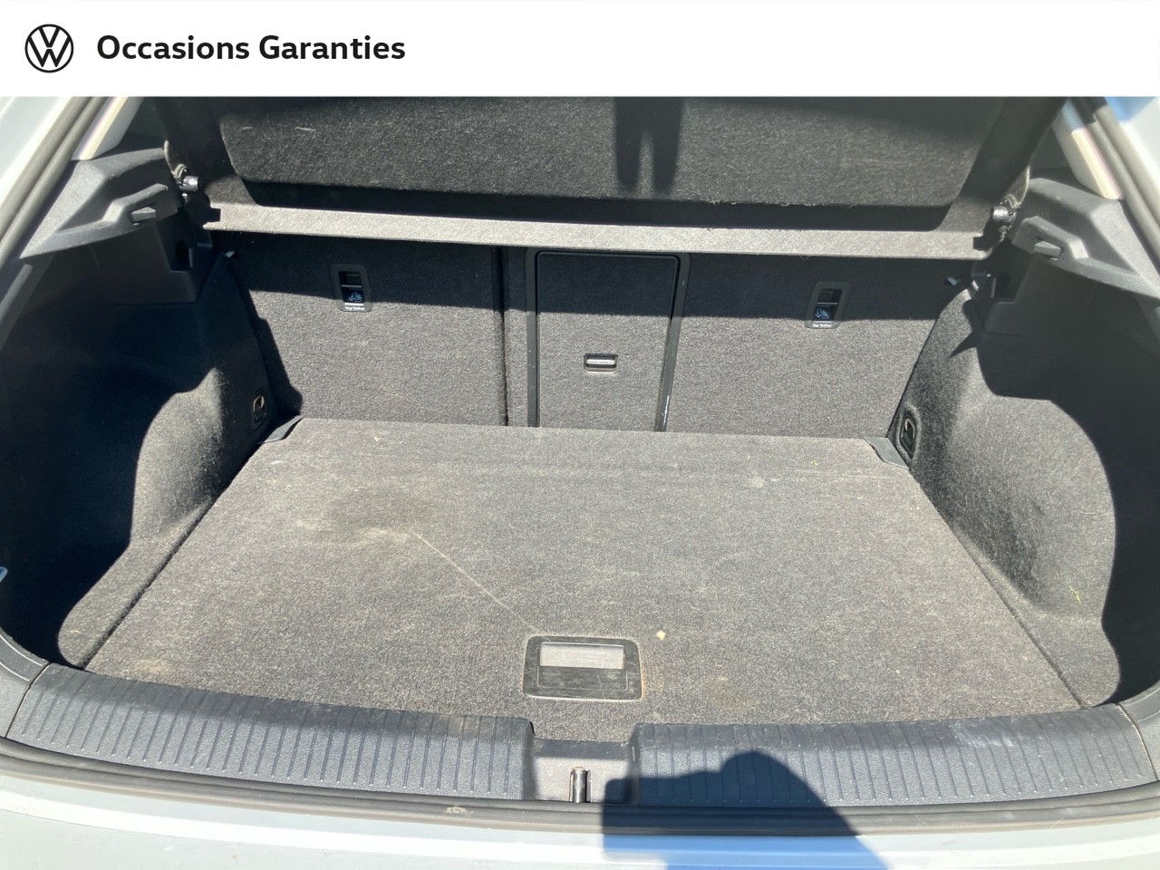 Voitures occasions VOLKSWAGEN T-ROC Lounge Villeneuve-d'Ascq