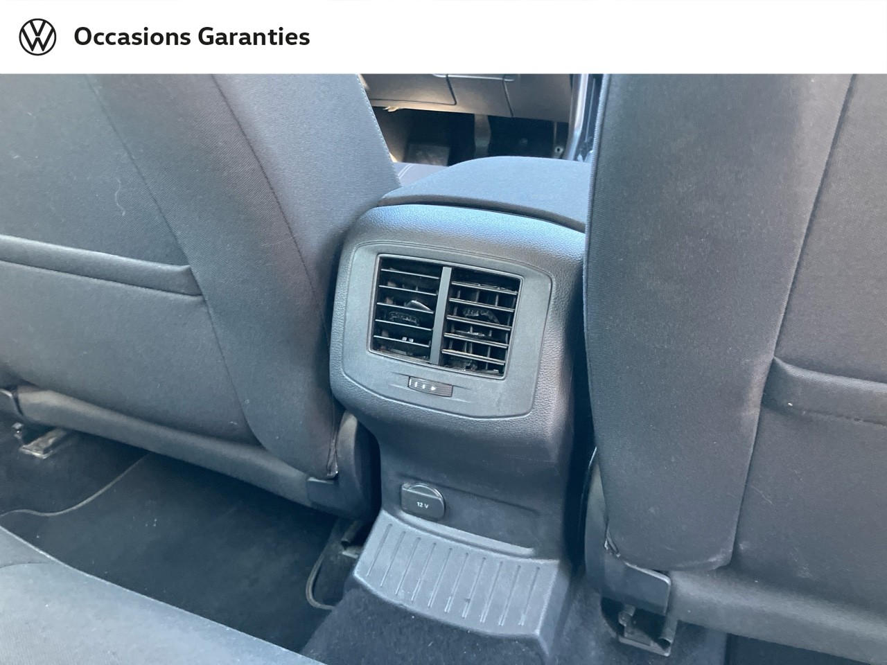 Voitures occasions VOLKSWAGEN T-ROC Lounge Villeneuve-d'Ascq