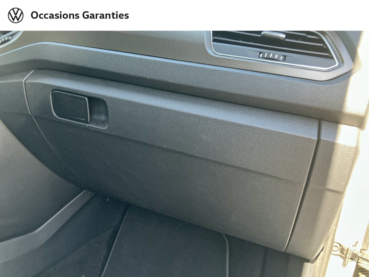 Voitures occasions VOLKSWAGEN T-ROC Lounge Villeneuve-d'Ascq