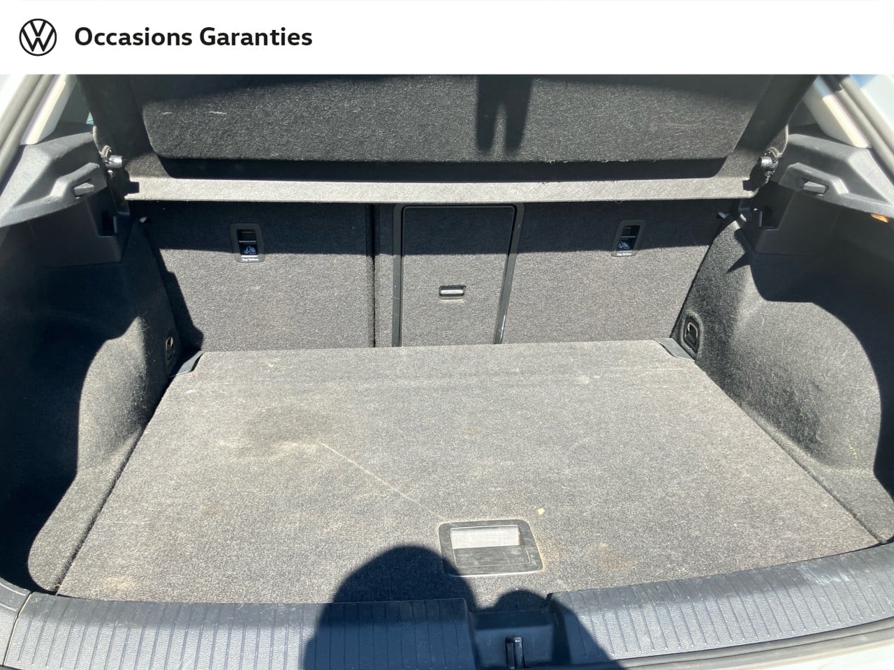 Voitures occasions VOLKSWAGEN T-ROC Lounge Villeneuve-d'Ascq
