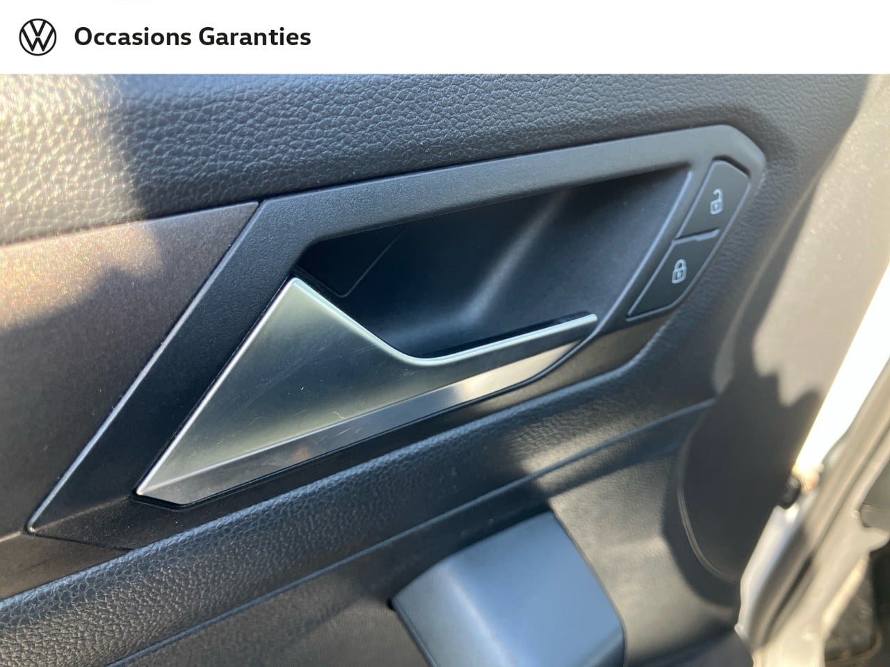 Voitures occasions VOLKSWAGEN T-ROC Lounge Villeneuve-d'Ascq