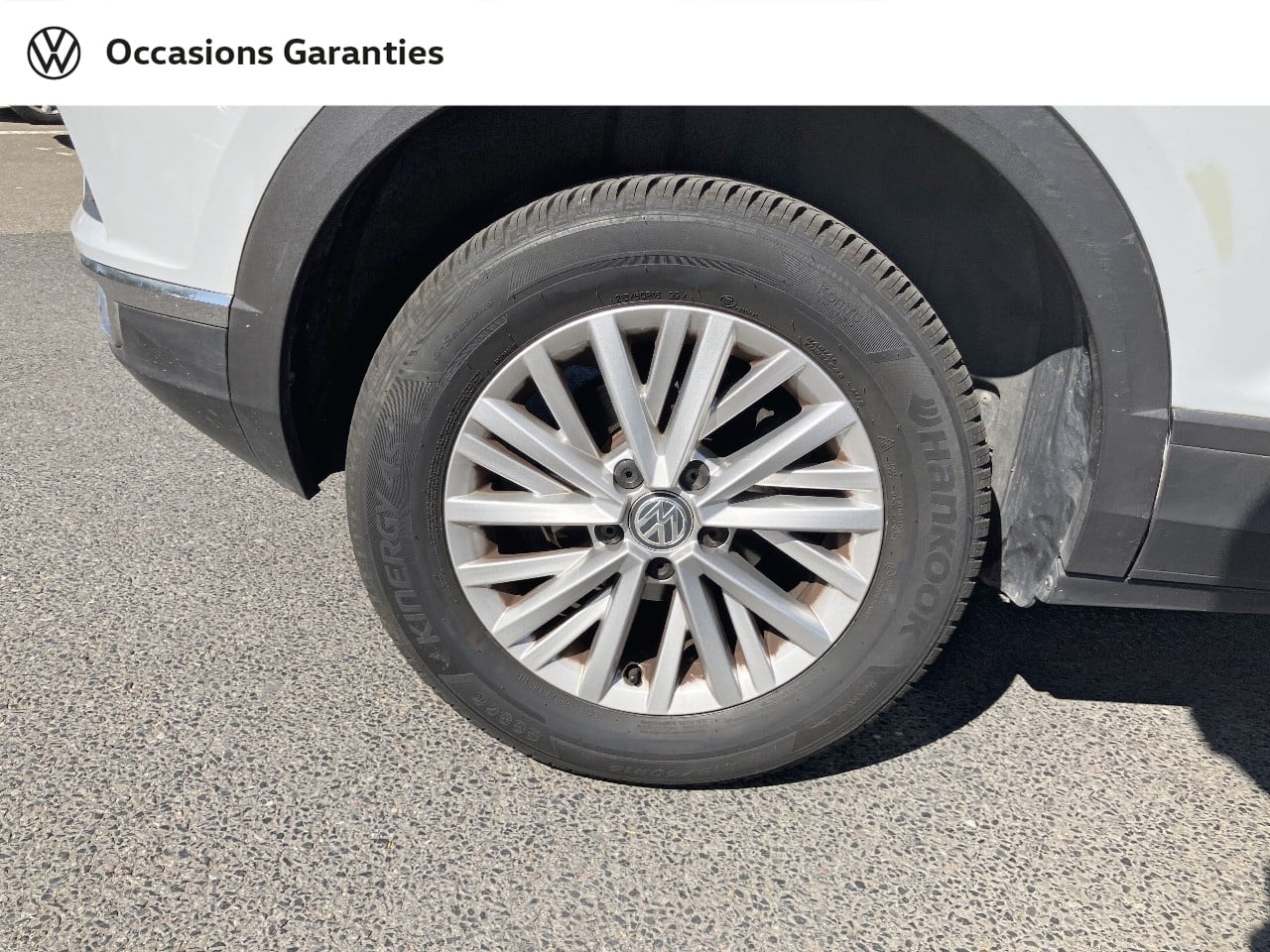 Voitures occasions VOLKSWAGEN T-ROC Lounge Villeneuve-d'Ascq