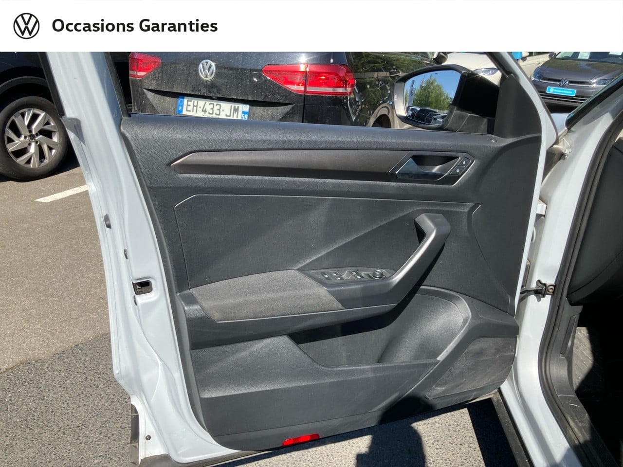 Voitures occasions VOLKSWAGEN T-ROC Lounge Villeneuve-d'Ascq