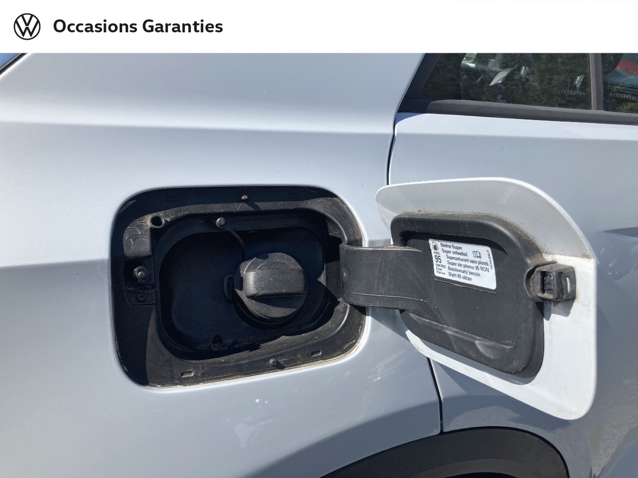Voitures occasions VOLKSWAGEN T-ROC Lounge Villeneuve-d'Ascq