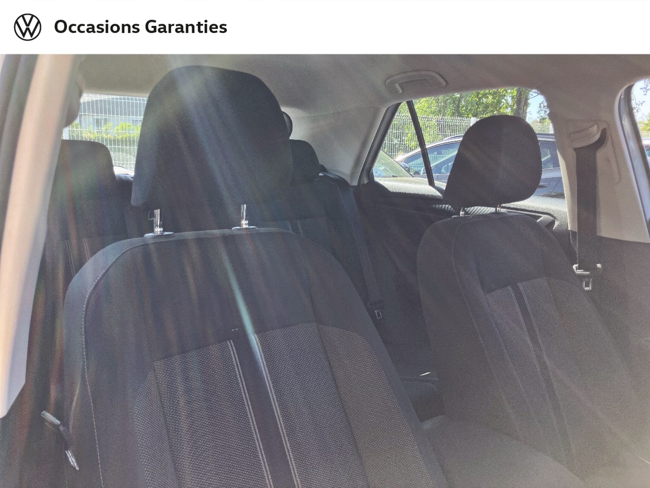 Voitures occasions VOLKSWAGEN T-ROC Lounge Villeneuve-d'Ascq