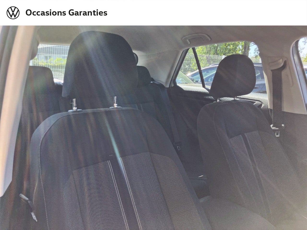 Voitures occasions VOLKSWAGEN T-ROC Lounge Villeneuve-d'Ascq