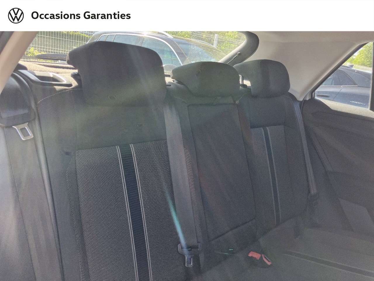 Voitures occasions VOLKSWAGEN T-ROC Lounge Villeneuve-d'Ascq